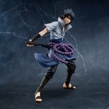  G.E.M. Series - Sasuke Uchiha 