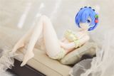  Re:Zero kara Hajimeru Isekai Seikatsu - Ram - Rem - Ichiban Kuji - Amaai Haru ga kita! Dore kara taberu? - Pudding à la Mode- (Bandai Spirits) 