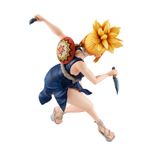  Gals Series Dr. STONE Kohaku Complete Figure 