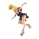  Gals Series Dr. STONE Kohaku Complete Figure 