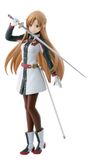  Kirito & Asuna - Gekijouban Sword Art Online : -Ordinal Scale- SQ Banpresto 