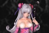  18+ Enjou Genmu Tan Dai-Yu Dai Yuu illustration by Tony Sakuradama DX Ver. 1/6 