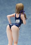  Do You Love Your Mom and Her Two-Hit Multi-Target Attacks? Mamako Oosuki School Swimsuit Ver. 1/7 Complete Figure 