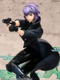  Ghost in the Shell S.A.C. 2nd GIG Motoko Kusanagi 1/7 