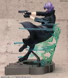  Ghost in the Shell S.A.C. 2nd GIG Motoko Kusanagi 1/7 