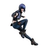  Ghost in the Shell: SAC_2045 Motoko Kusanagi Complete Figure 