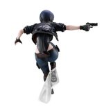  Ghost in the Shell: SAC_2045 Motoko Kusanagi Complete Figure 