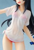  Rascal Does Not Dream of Bunny Girl Senpai Mai Sakurajima Water Gun Date ver. 1/7 