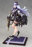  Girls' Frontline 416 MOD3 Heavy Damage Ver. 1/7 