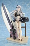  Girls' Frontline AK-12 Age of Slushies Ver. 1/8 