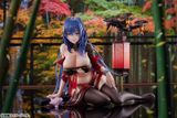  Girls' Frontline DP-12 Echeveria Lantern -Crimson- 1/6 