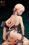  Girls' Frontline OTs-14 Purple Rain Heart Heavy Damage Ver. 1/8 