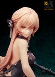  Girls' Frontline OTs-14 Purple Rain Heart Heavy Damage Ver. 1/8 