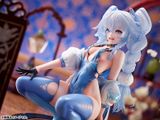  Girls' Frontline PA-15 -Larkspur's Allure- 1/6 