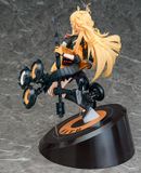  Girls' Frontline S.A.T.8 Heavy Damage Ver. 1/7 