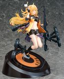  Girls' Frontline S.A.T.8 Heavy Damage Ver. 1/7 