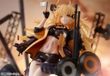  Girls' Frontline S.A.T.8 Heavy Damage Ver. 1/7 