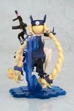  Girls' Frontline SR-3MP 1/8 Complete Figure 