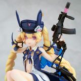  Girls' Frontline SR-3MP 1/8 Complete Figure 