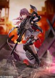  Girls' Frontline ST AR-15 1/7 