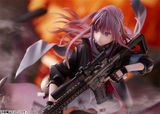  Girls' Frontline ST AR-15 1/7 