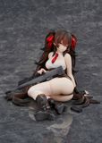  Girls' Frontline Type 97 Heavily Damaged Ver. Complete Figure 