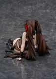  Girls' Frontline Type 97 Heavily Damaged Ver. Complete Figure 