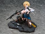  Girls' Frontline VSK-94 Heavily Damaged Ver. 1/6 