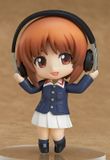  Nendoroid Petite - Girls und Panzer Ankou Team Ver. 5 Pack BOX 