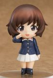  Nendoroid Petite - Girls und Panzer Ankou Team Ver. 5 Pack BOX 