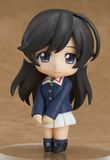  Nendoroid Petite - Girls und Panzer Ankou Team Ver. 5 Pack BOX 