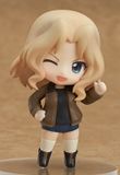  Nendoroid Petite - Girls und Panzer Other High Schools Ver. 6 Pack BOX 