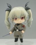  Nendoroid Petite - Girls und Panzer Other High Schools Ver. 6 Pack BOX 