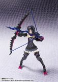  Armor Girls Project Tamashii MIX – Gore Magala/ Goa Magara 