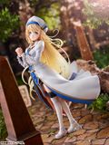  Goblin Slayer Priestess 1/7 