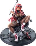  Goddess of Victory: Nikke Volume 1/7 