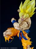  Dragon Ball Z - Son Goku SSJ - S.H.Figuarts - Legendary Super Saiyan 