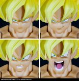  Dragon Ball Z - Son Goku SSJ - S.H.Figuarts - Legendary Super Saiyan 