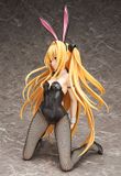  Golden Darkness: Bunny Ver 1/4 