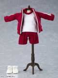  Nendoroid Doll Outfit Set Gym Clothes 
