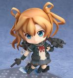  Nendoroid - Kantai Collection -Kan Colle-: Abukuma Kai Ni 