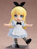  Nendoroid Doll Alice 