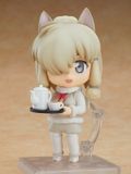  Nendoroid - Kemono Friends: Alpaca Suri 