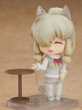  Nendoroid - Kemono Friends: Alpaca Suri 