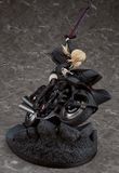  Fate/Grand Order Saber/Altria Pendragon (Alter) & Cuirassier Noir 1/8 