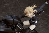  Fate/Grand Order Saber/Altria Pendragon (Alter) & Cuirassier Noir 1/8 