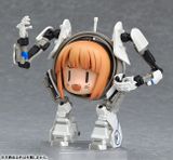  Nendoroid - Portal 2: Atlas 