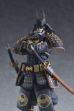  figma - Batman Ninja DX Sengoku 