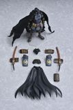  figma - Batman Ninja DX Sengoku 