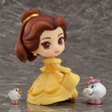  Nendoroid Belle - Beauty and the Beast 